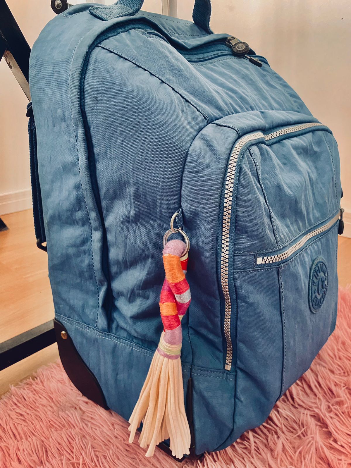 Tassel para acessórios 3